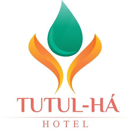 Hotel Tutul-Ha เอสการ์เซกา ภายนอก รูปภาพ