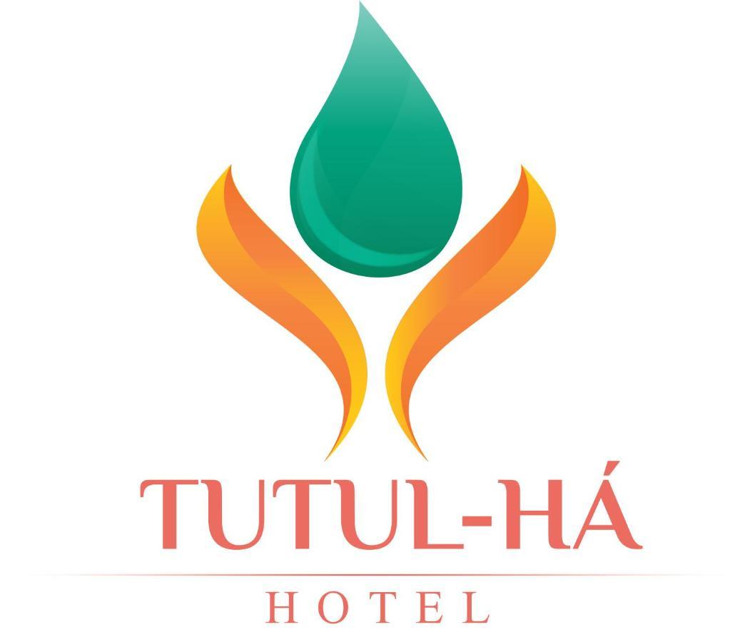 Hotel Tutul-Ha เอสการ์เซกา ภายนอก รูปภาพ